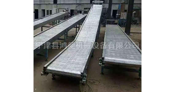 網(wǎng)帶熱處理是怎樣的你知道嗎？